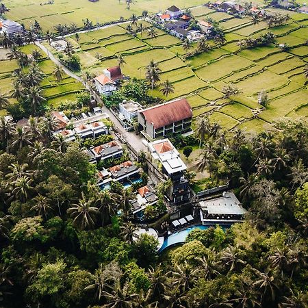 The Ning Resort Ubud Экстерьер фото