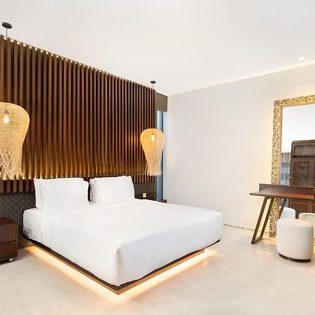 The Ning Resort Ubud Экстерьер фото