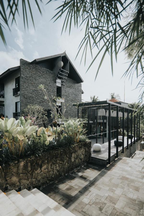 The Ning Resort Ubud Экстерьер фото