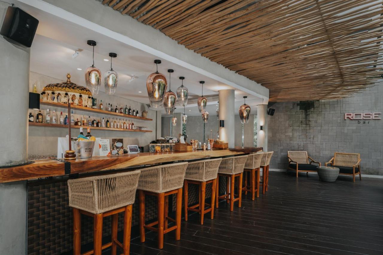 The Ning Resort Ubud Экстерьер фото