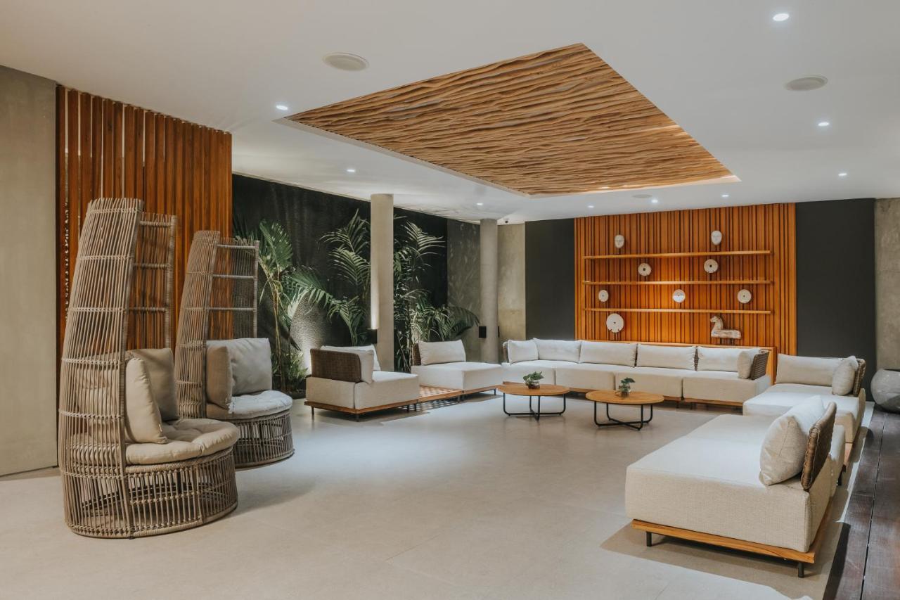The Ning Resort Ubud Экстерьер фото