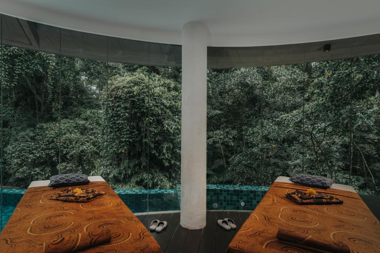 The Ning Resort Ubud Экстерьер фото