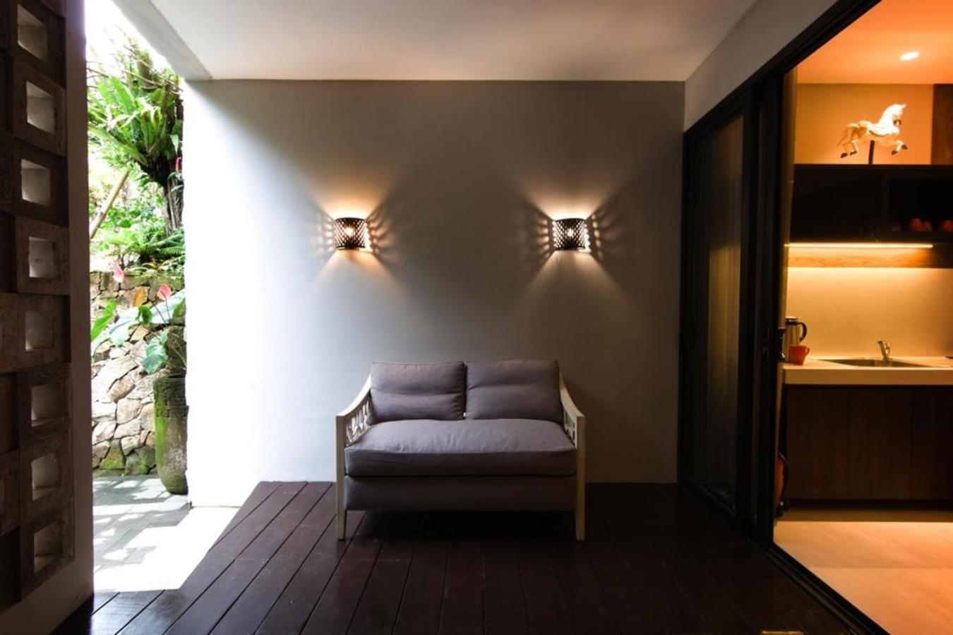 The Ning Resort Ubud Экстерьер фото