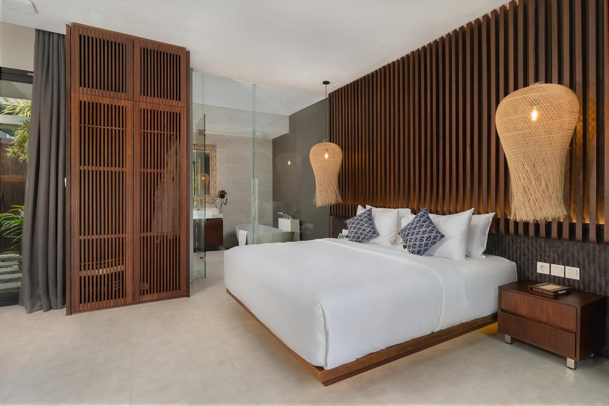 The Ning Resort Ubud Экстерьер фото